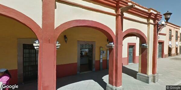 MÓDULO DE ATENCIÓN CIUDADANA INSTITUTO FEDERAL ELECTORAL